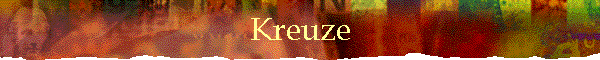 Kreuze