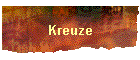 Kreuze