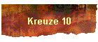 Kreuze 10